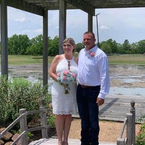 Meet your Posher, Dawn